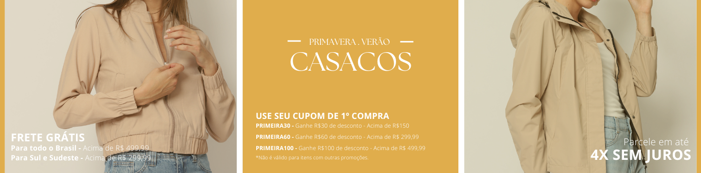 ROUPAS